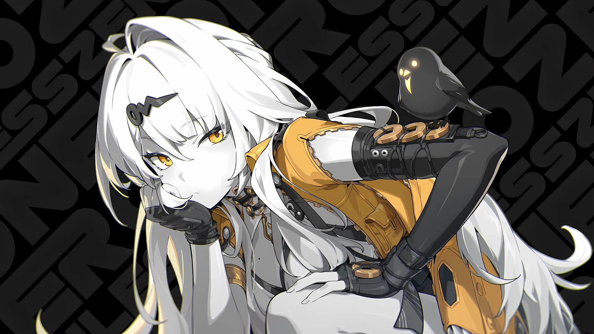 Desktop background image of the blog